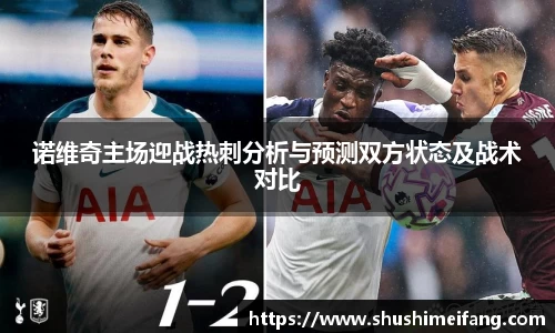 诺维奇主场迎战热刺分析与预测双方状态及战术对比